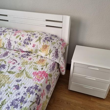 Apartamento Con Garaje Opcional Con 2 Banos Cerca Ayuntamiento Lägenhet Bilbao Exteriör bild